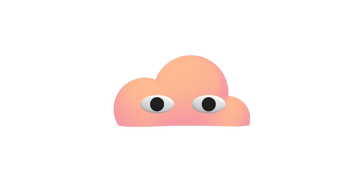 Boomfy 3D character render