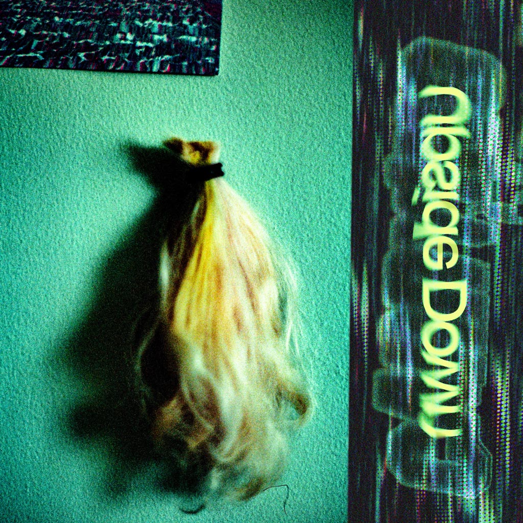 album art for Jerk by Carrying
