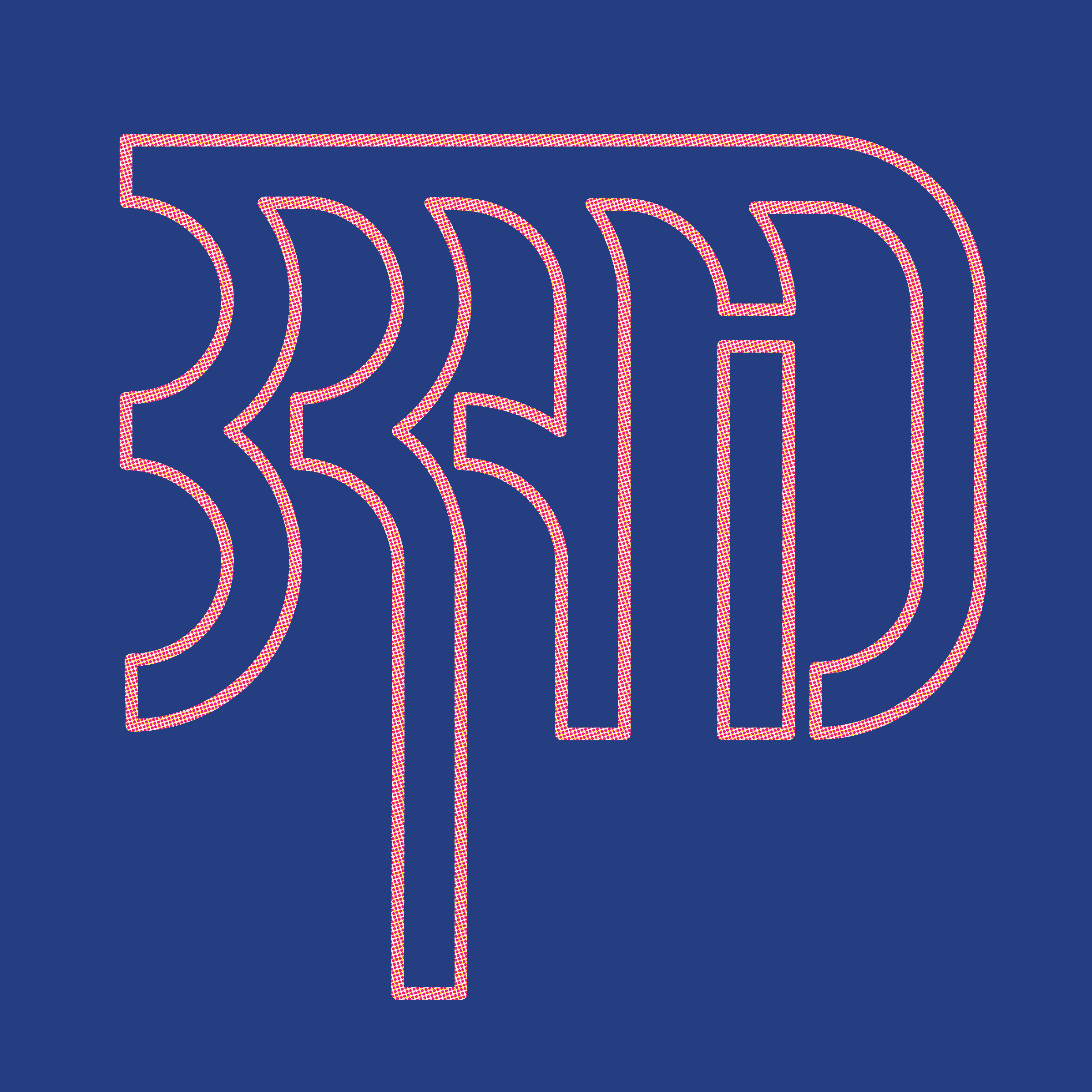 album artwork for TK by Toe